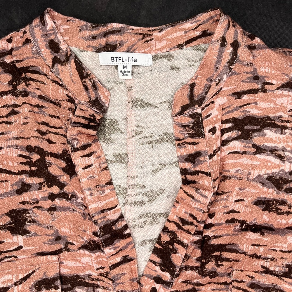 Pattern Blouse! - image 3